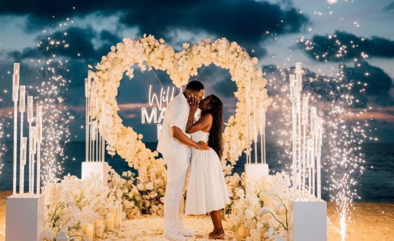 Best photography service for engagement party