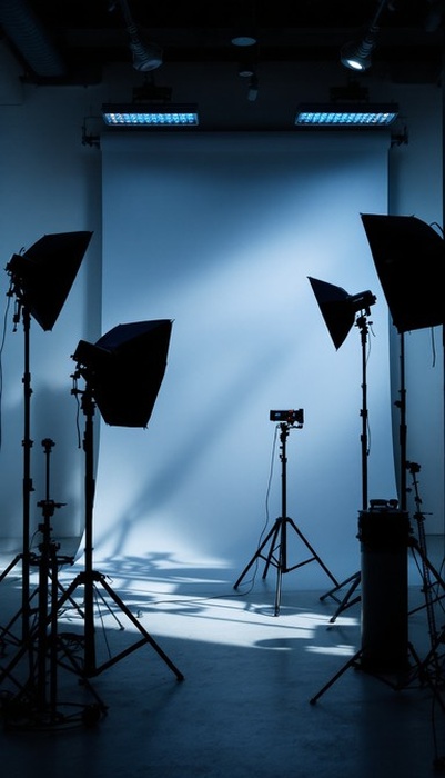 professional_studio_near me